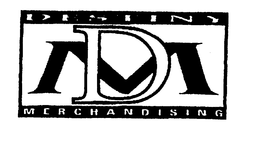DESTINY MERCHANDISING trademark
