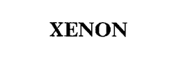 XENON trademark