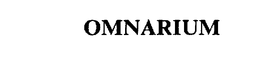 OMNARIUM trademark