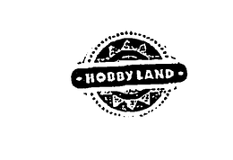 HOBBY LAND trademark