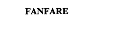 FANFARE trademark