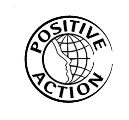 POSITIVE ACTION trademark