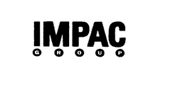 IMPAC GROUP trademark