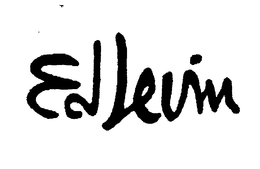 ED LEVIN trademark