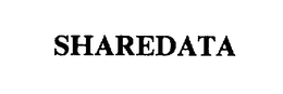 SHAREDATA trademark