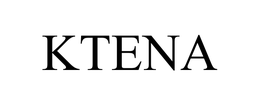KTENA trademark