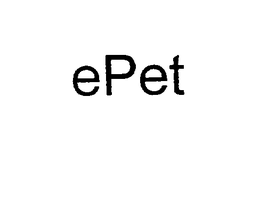 EPET trademark