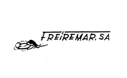 FREIREMAR.SA trademark