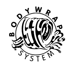 BODYWRAP SYSTEM trademark