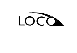 LOCO trademark