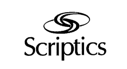 SCRIPTICS trademark