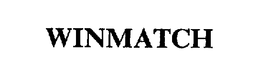 WINMATCH trademark