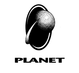 PLANET trademark
