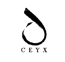 CEYX trademark