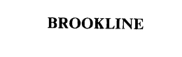 BROOKLINE trademark