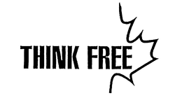 THINK FREE trademark