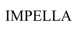 IMPELLA trademark