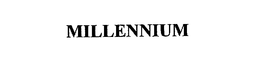 MILLENNIUM trademark