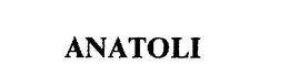 ANATOLI trademark