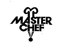 MASTERCHEF trademark