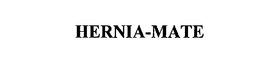 HERNIA-MATE trademark