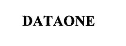 DATAONE trademark