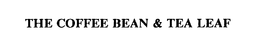 THE COFFEE BEAN & TEA LEAF trademark