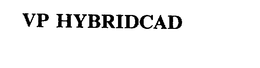 VP HYBRIDCAD trademark