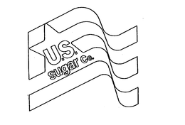 U.S. SUGAR CO. trademark