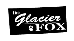 THE GLACIER FOX trademark