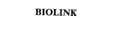 BIOLINK trademark