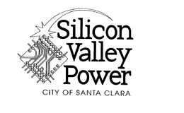 SILICON VALLEY POWER CITY OF SANTA CLARA trademark