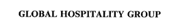 GLOBAL HOSPITALITY GROUP trademark