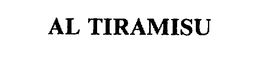 AL TIRAMISU trademark