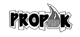 PROPAK trademark