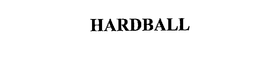 HARDBALL trademark