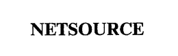 NETSOURCE trademark
