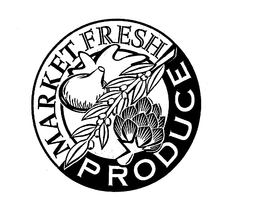 MARKET FRESH PRODUCE trademark
