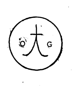 OGI trademark