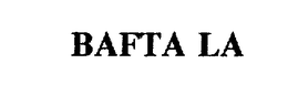 BAFTA LA trademark
