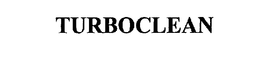 TURBOCLEAN trademark