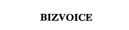 BIZVOICE trademark