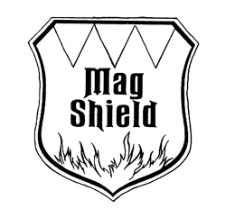 MAG SHIELD trademark