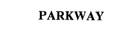 PARKWAY trademark