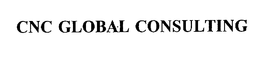 CNC GLOBAL CONSULTING trademark