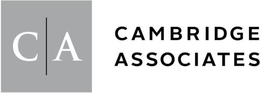 C | A CAMBRIDGE ASSOCIATES trademark