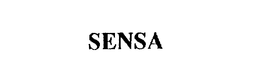 SENSA trademark