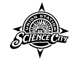 SCIENCE CITY UNION STATION trademark