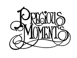 PRECIOUS MOMENTS trademark