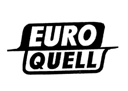 EURO QUELL trademark